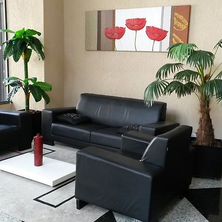 Apartamento Central Curitiba Værelse billede
