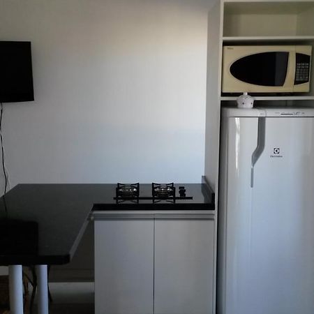 Apartamento Central Curitiba Værelse billede